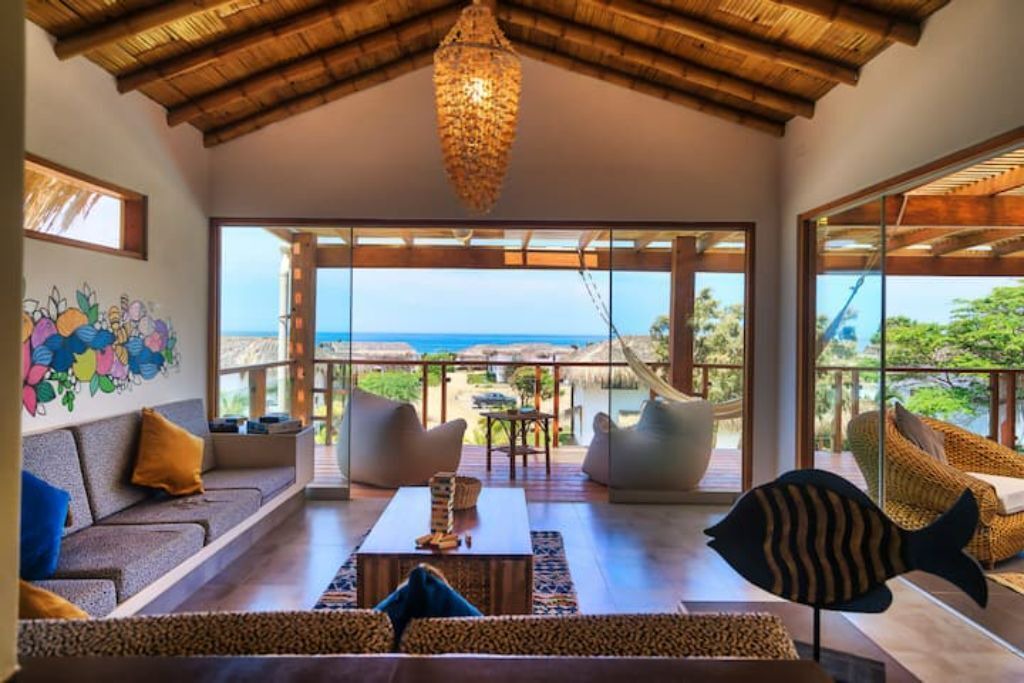 Photo of Livingroom in Los Organos
