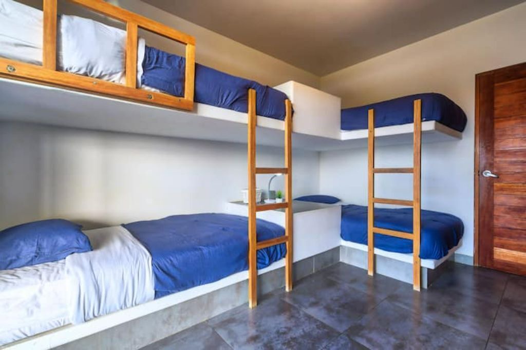 Photo of Bedroom in Los Organos