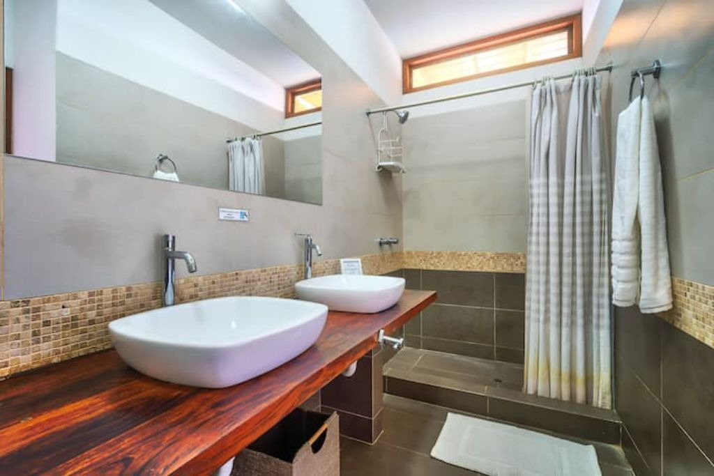 Photo of Bathroom in Los Organos