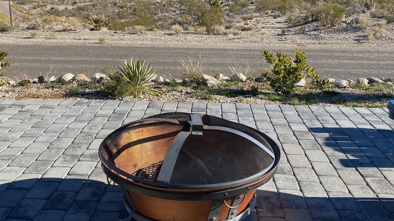 Photo of Outdoor in Meadview