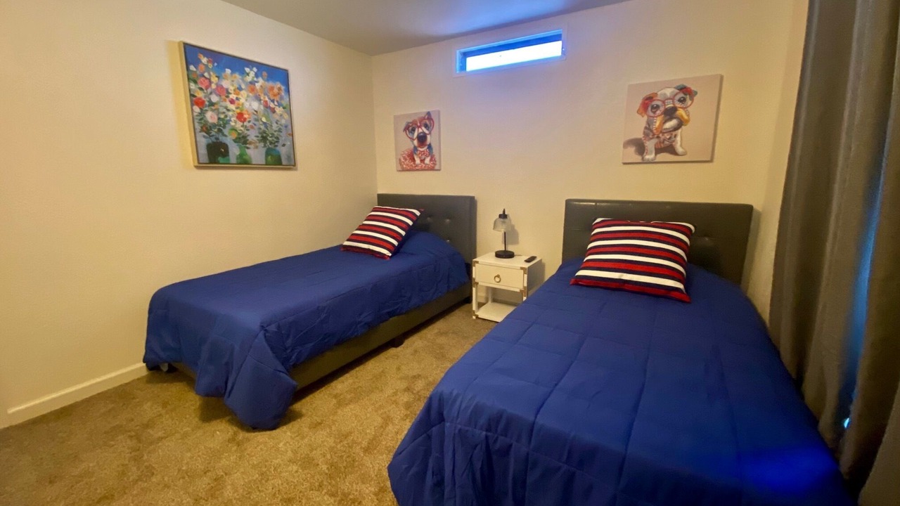 Photo of Bedroom in Meadview