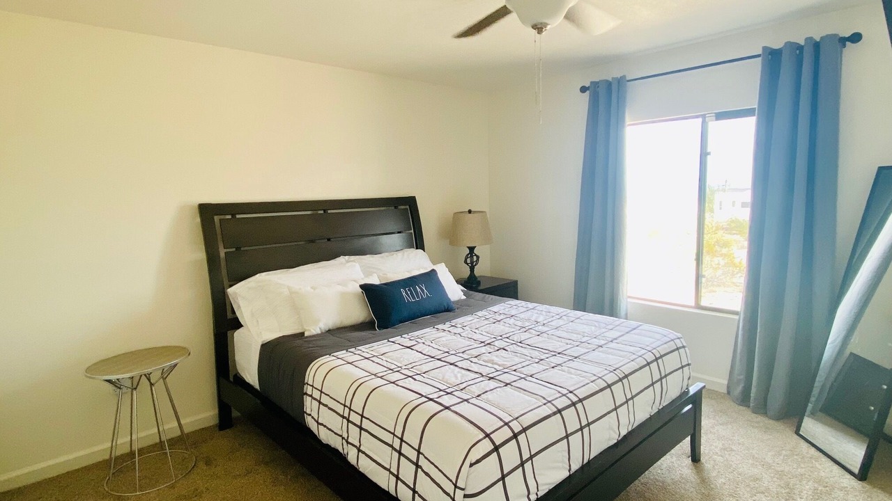 Photo of Bedroom in Meadview