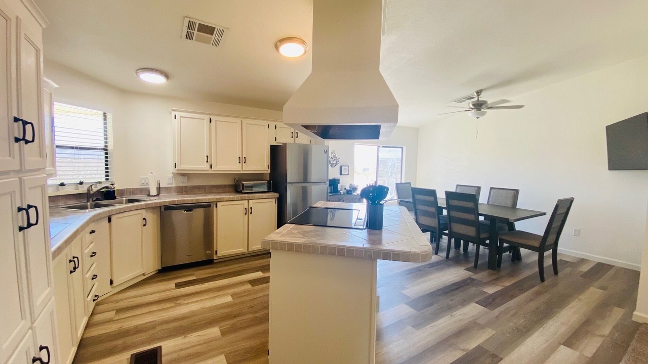 Photo of Kitchen in Meadview