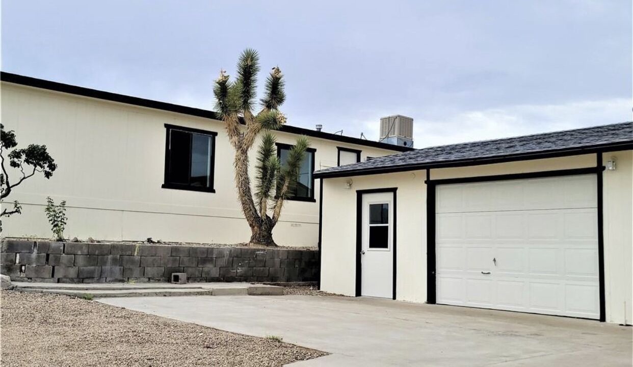 Photo of Outdoor in Meadview