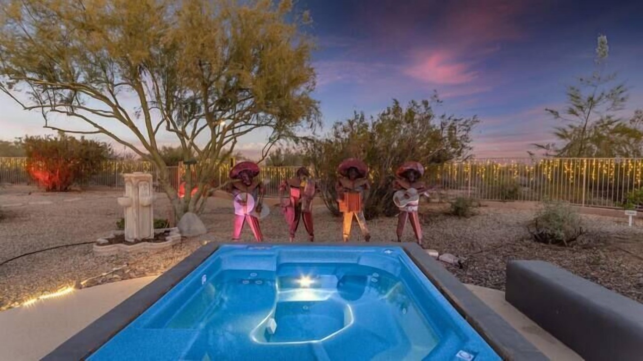 Photo of Others in Rio Verde Foothills