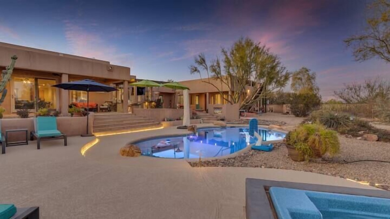 Photo of Others in Rio Verde Foothills
