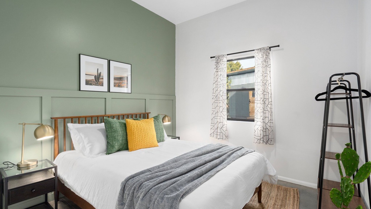 Photo of Bedroom in Williams