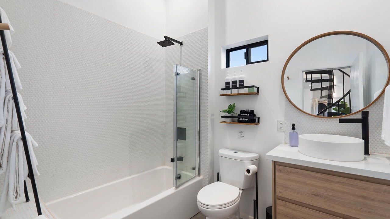 Photo of Bathroom in Williams