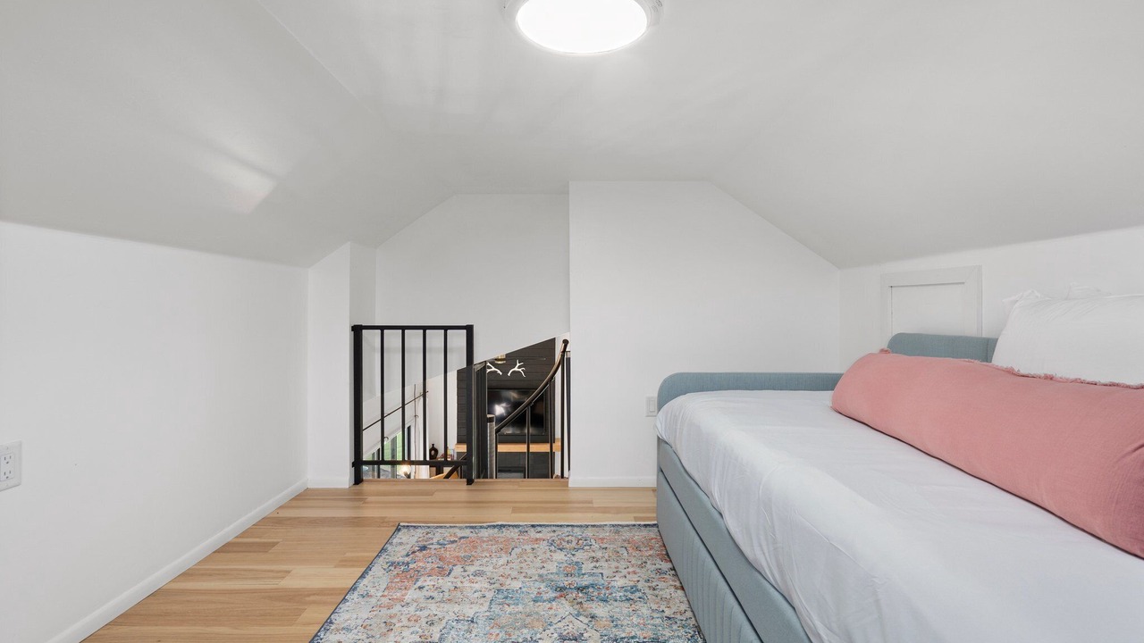 Photo of Bedroom in Williams