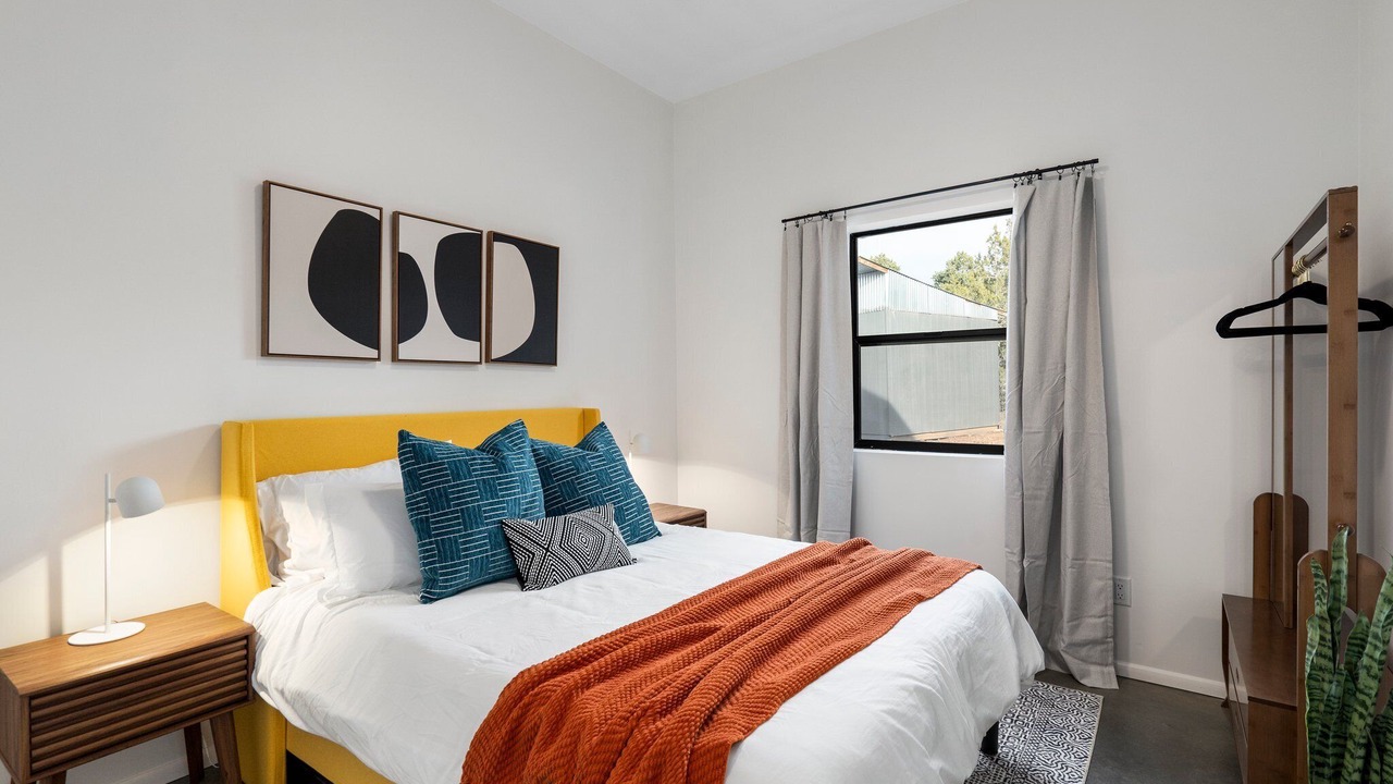Photo of Bedroom in Williams