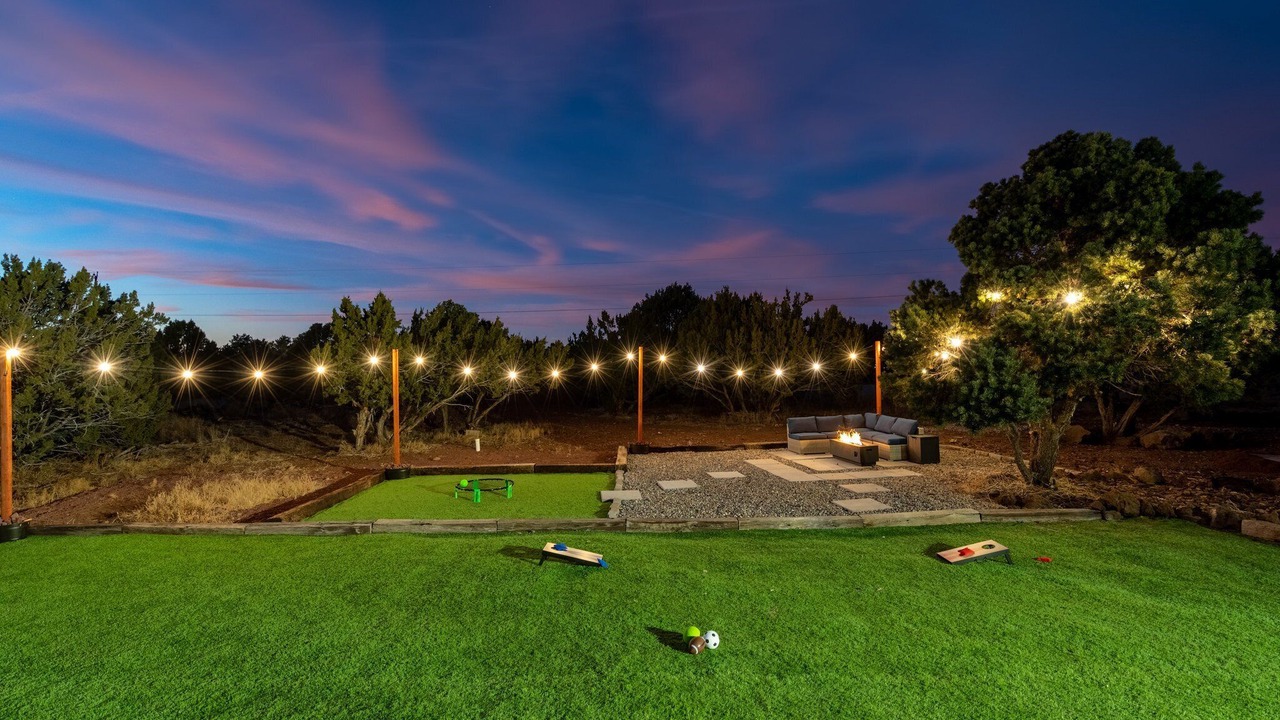 Photo of Outdoor in Williams