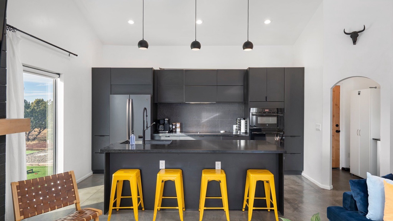 Photo of Kitchen in Williams