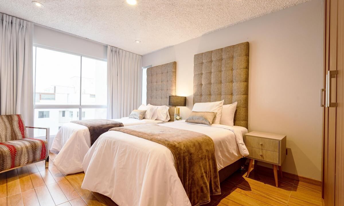 Photo of Bedroom in Reducto