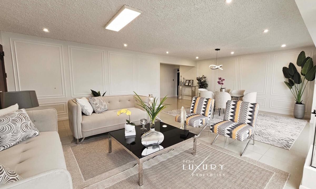 Photo of Livingroom in Reducto