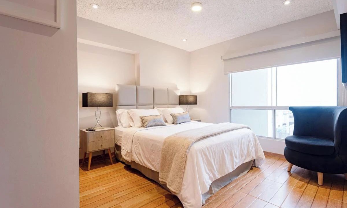 Photo of Bedroom in Reducto