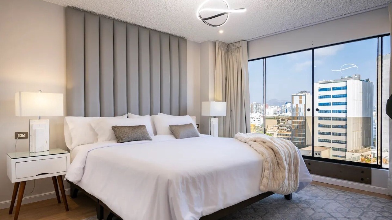 Photo of Bedroom in Reducto