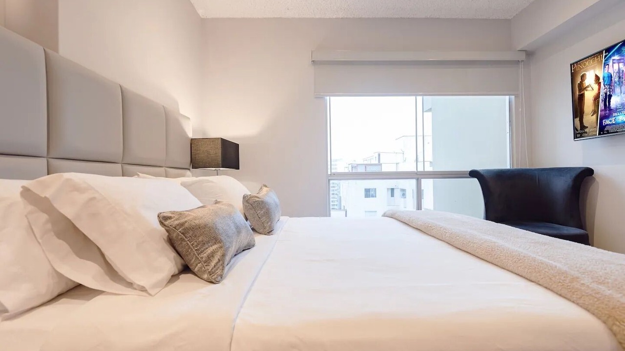 Photo of Bedroom in Reducto