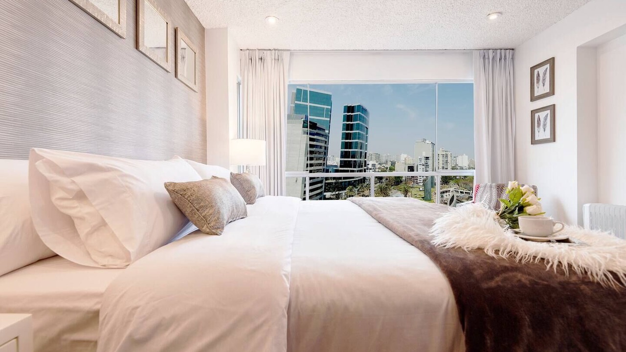 Photo of Bedroom in Reducto
