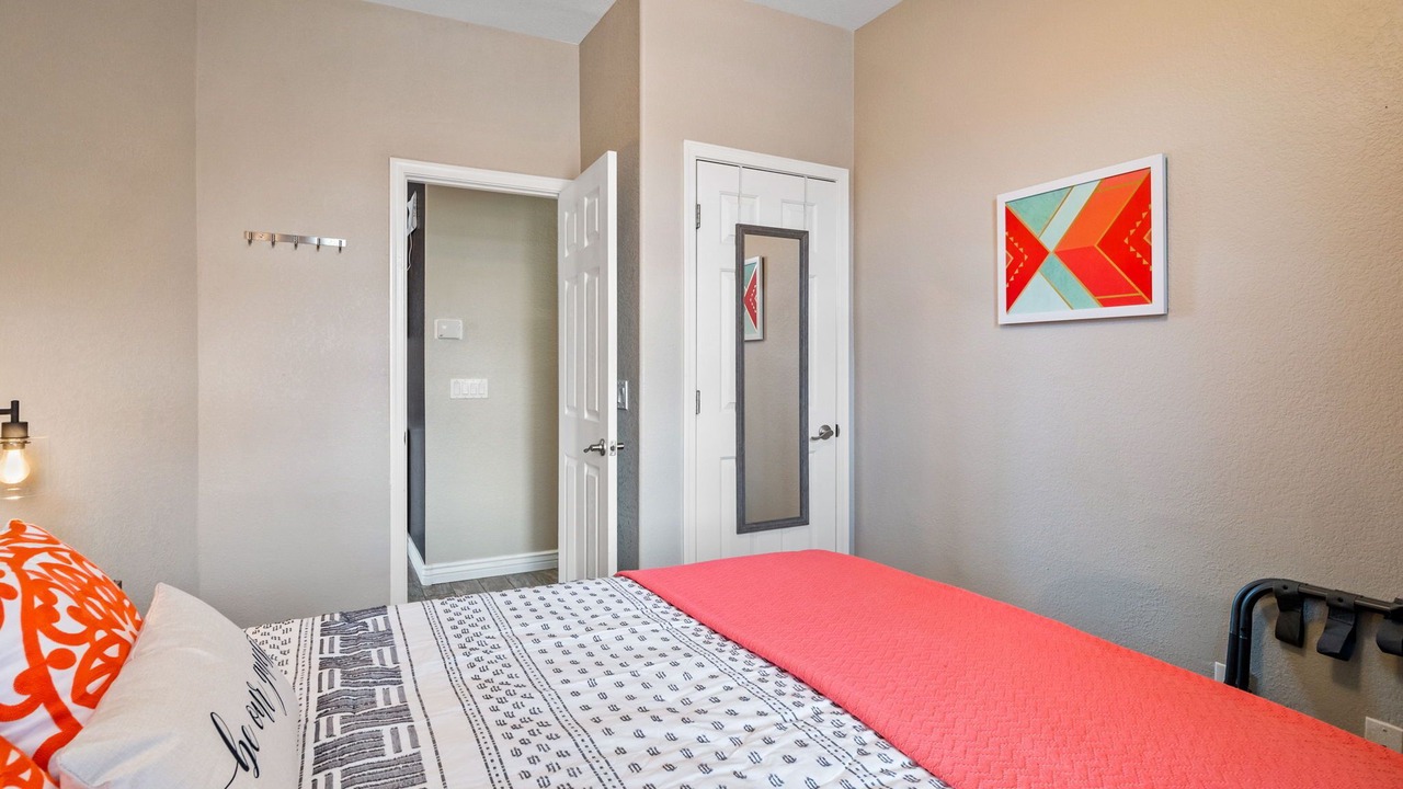 Photo of Bedroom in East Mesa