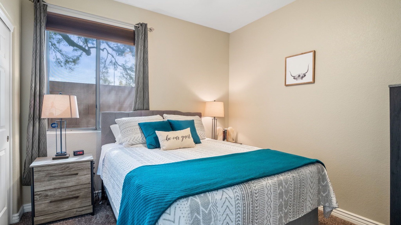 Photo of Bedroom in East Mesa