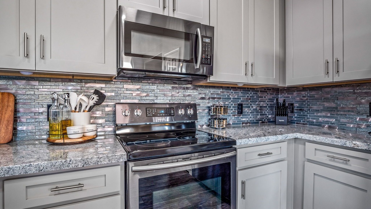 Photo of Kitchen in East Mesa