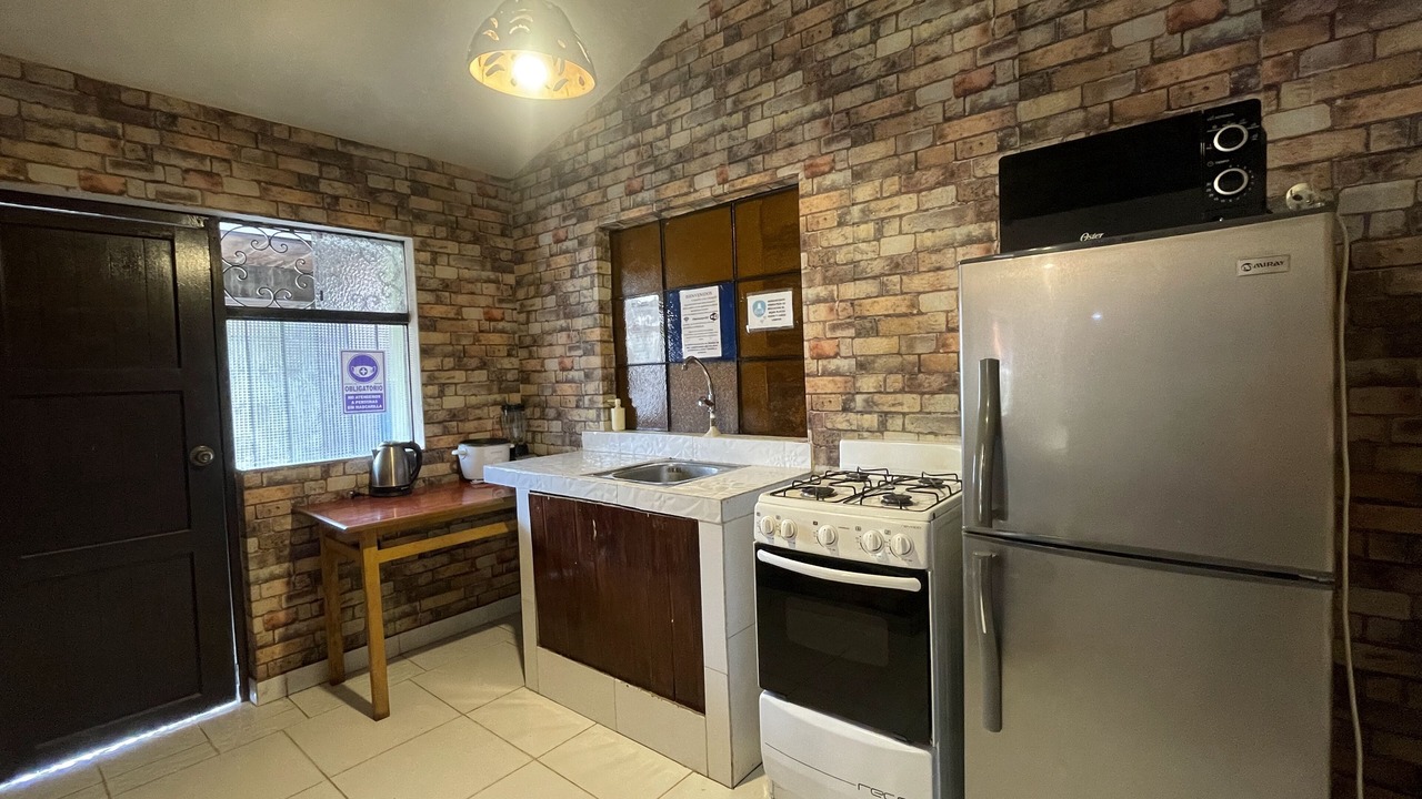 Photo of Kitchen in Chaclacayo