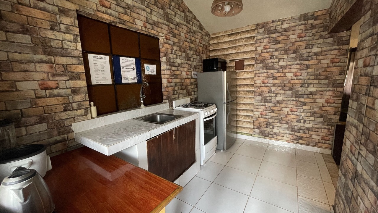 Photo of Kitchen in Chaclacayo