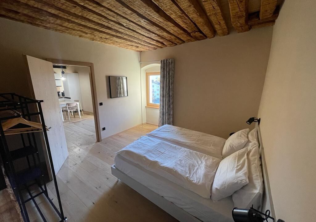 Photo of Bedroom in Vigo di Ton