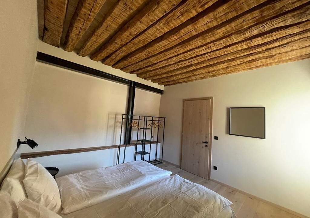 Photo of Bedroom in Vigo di Ton