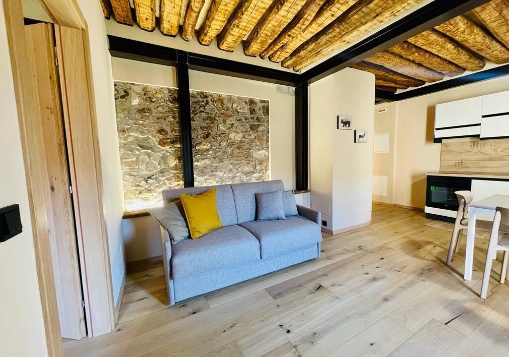 Photo of Livingroom in Vigo di Ton