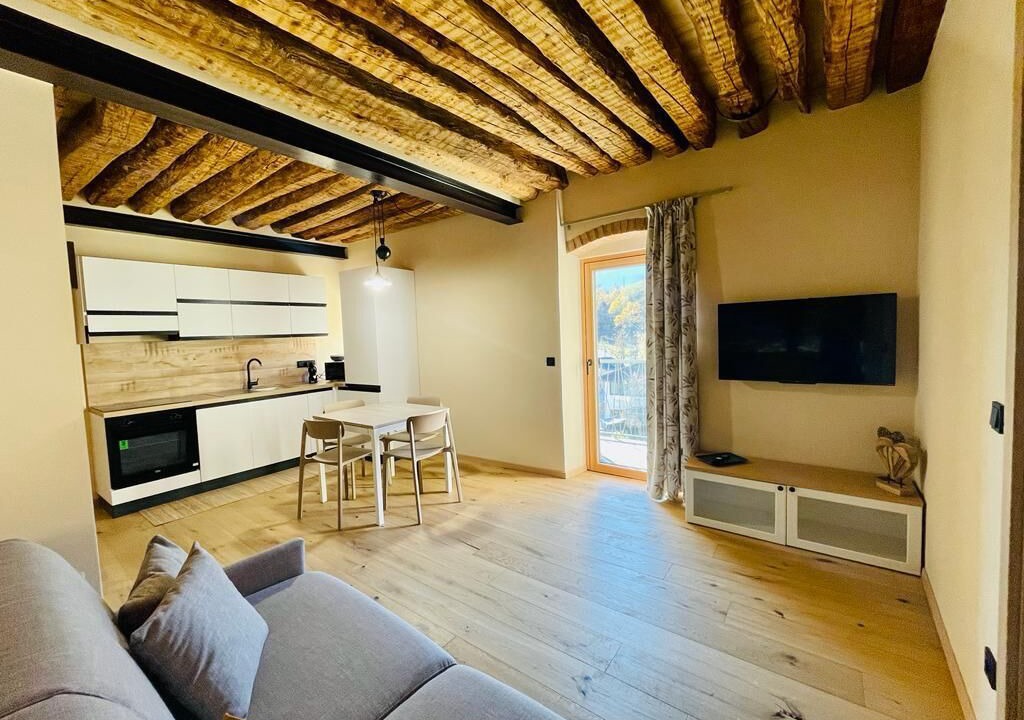 Photo of Livingroom in Vigo di Ton
