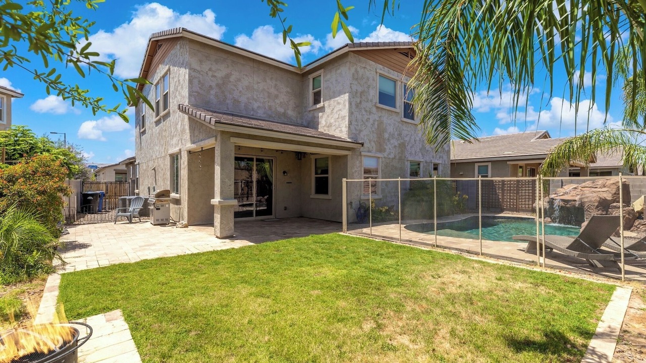 Photo of Outdoor in East Mesa
