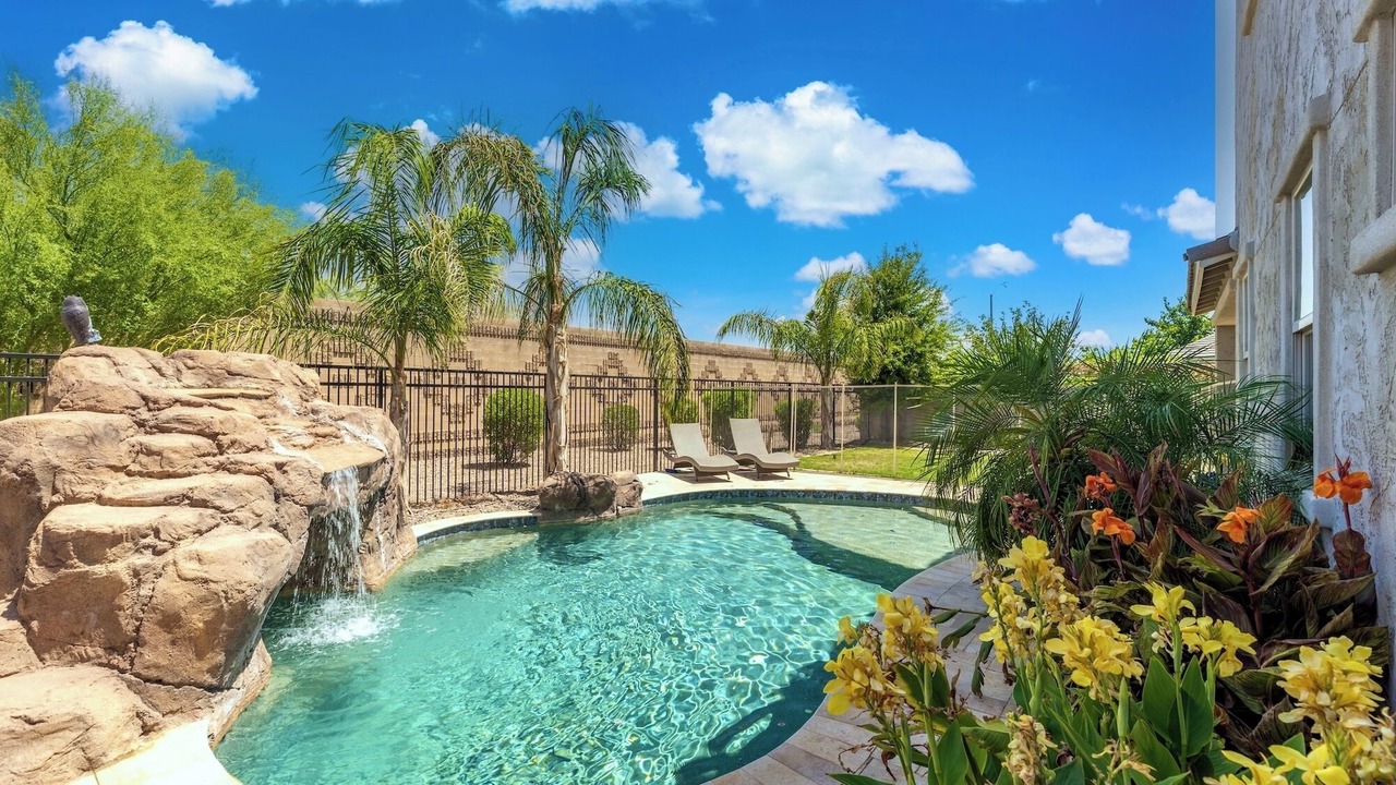 Photo of Outdoor in East Mesa