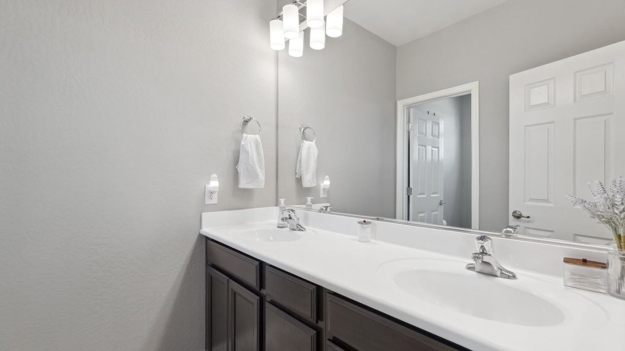 Photo of Bathroom in East Mesa