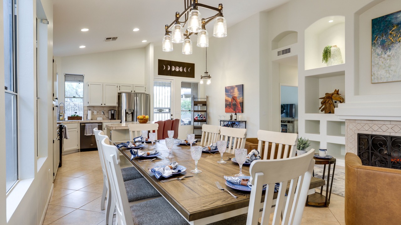Photo of Livingroom in Tatum Ranch