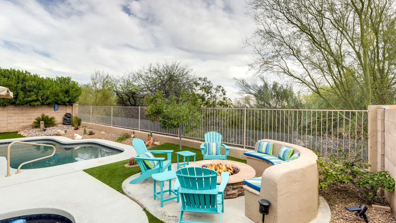Photo of Outdoor in Tatum Ranch