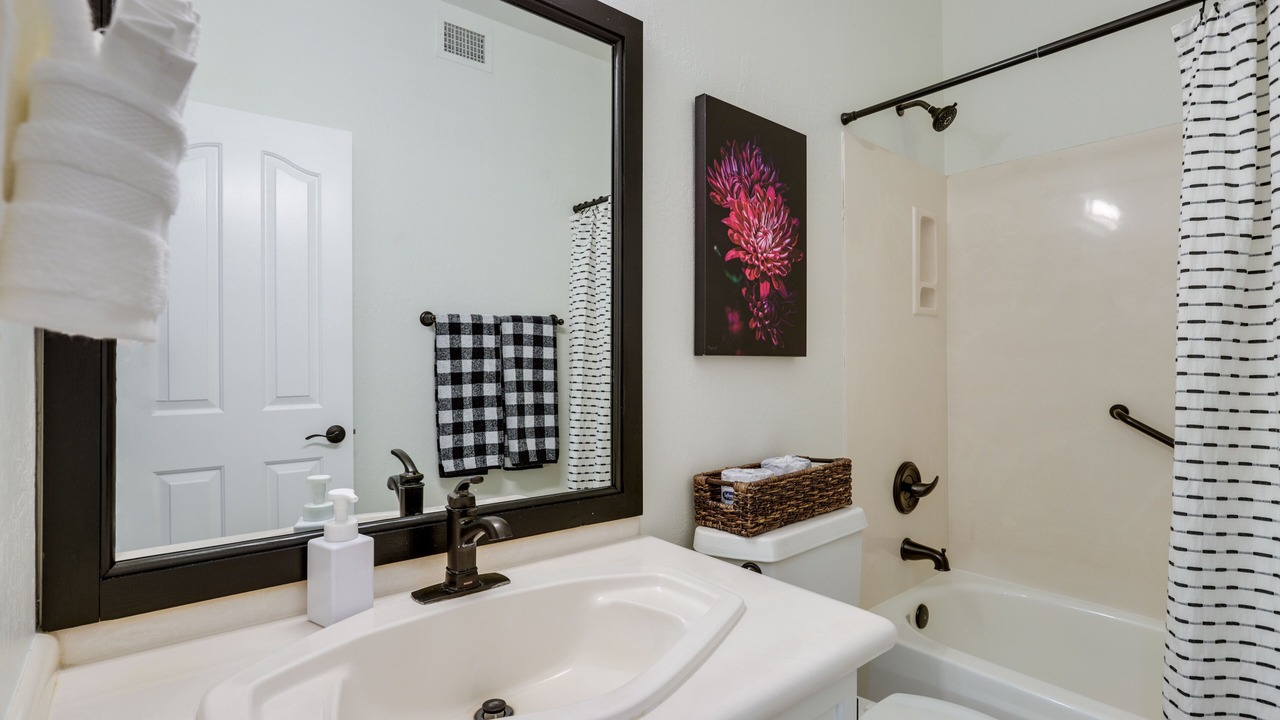 Photo of Bathroom in Tatum Ranch