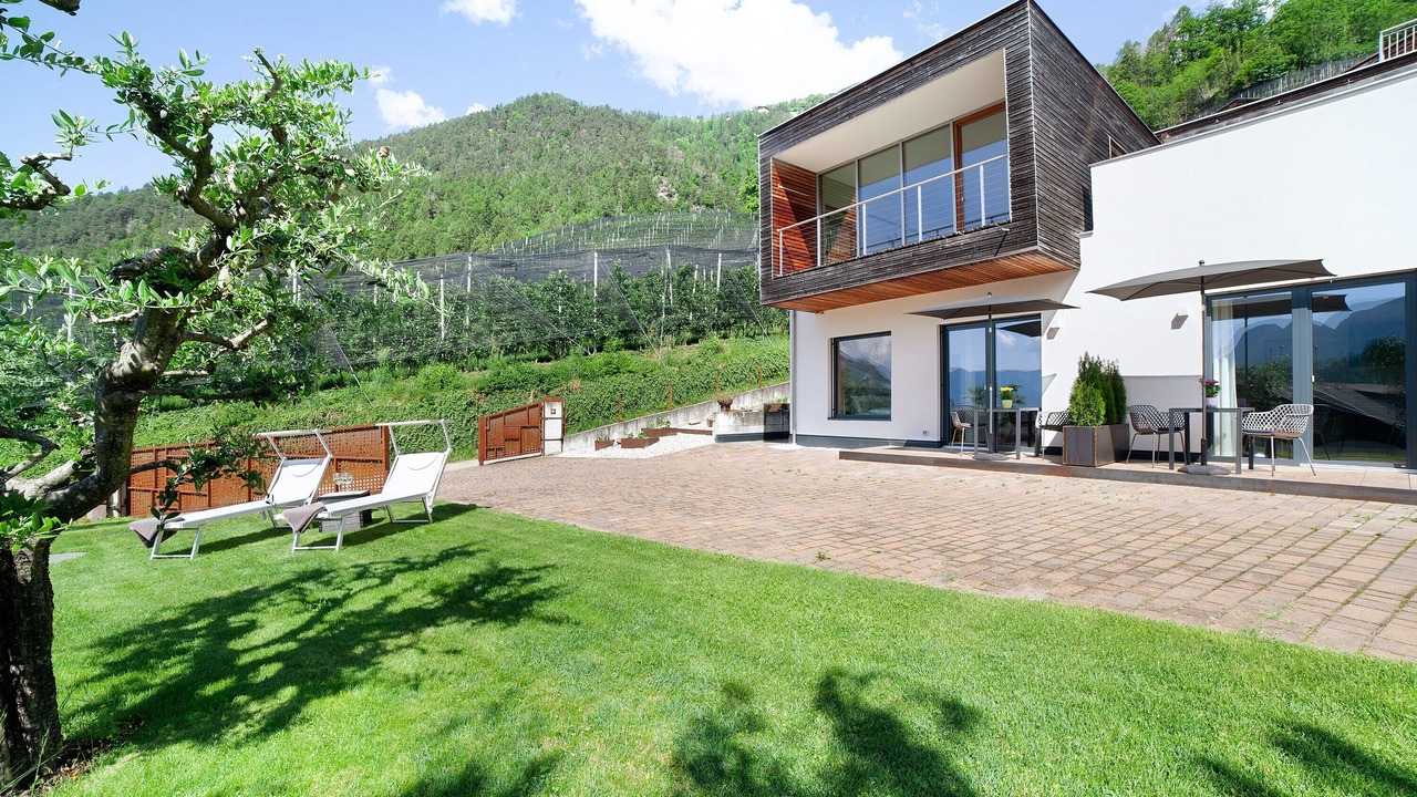 Photo of Patio Balcony in Rifiano