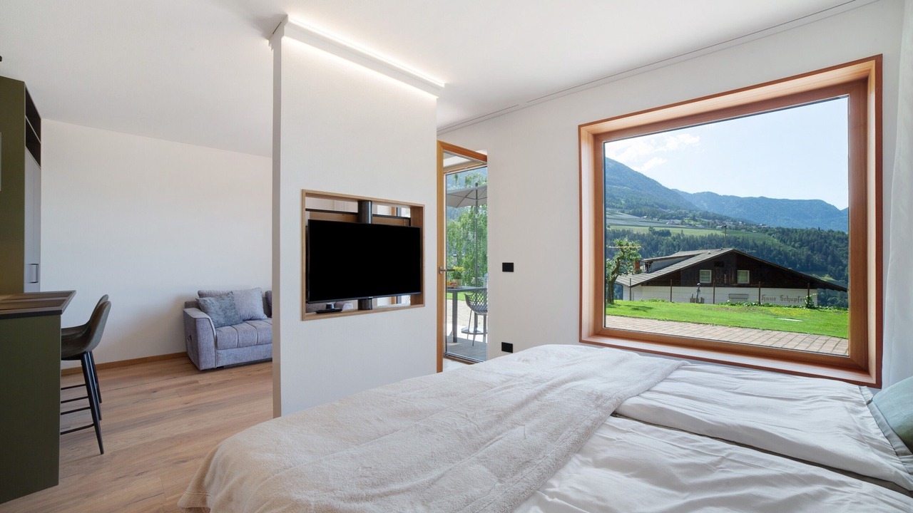 Photo of Bedroom in Rifiano