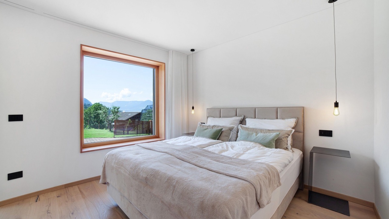 Photo of Bedroom in Rifiano
