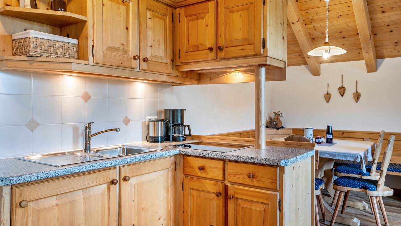 Photo of Kitchen in Sorafurcia