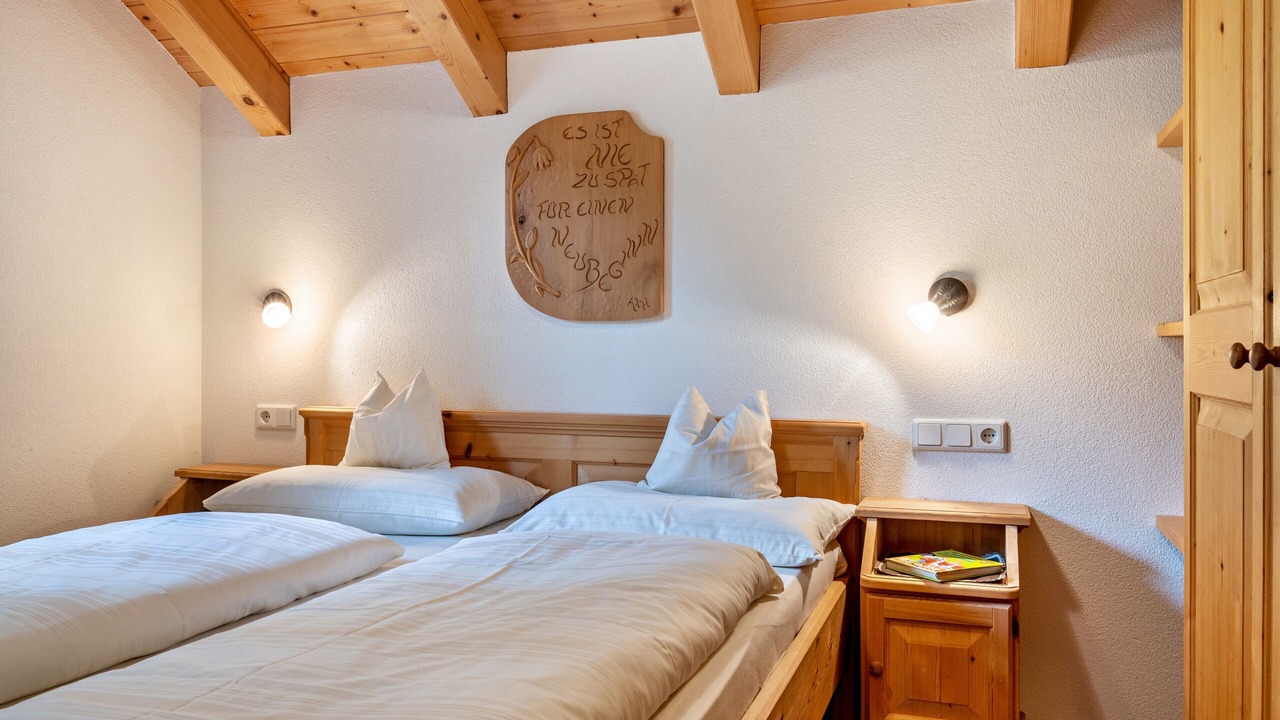 Photo of Bedroom in Sorafurcia