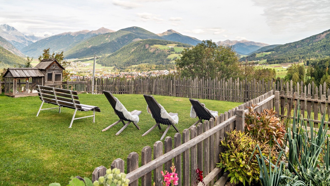Photo of Outdoor in Sorafurcia
