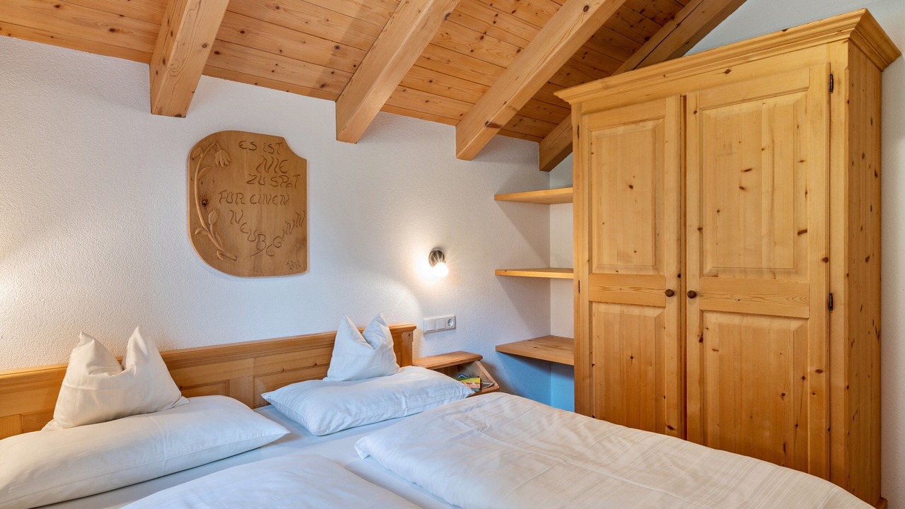 Photo of Bedroom in Sorafurcia