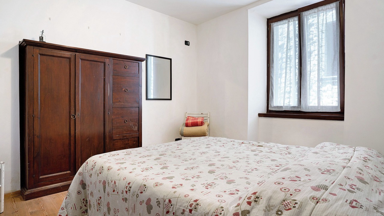 Photo of Bedroom in Canale di Tenno
