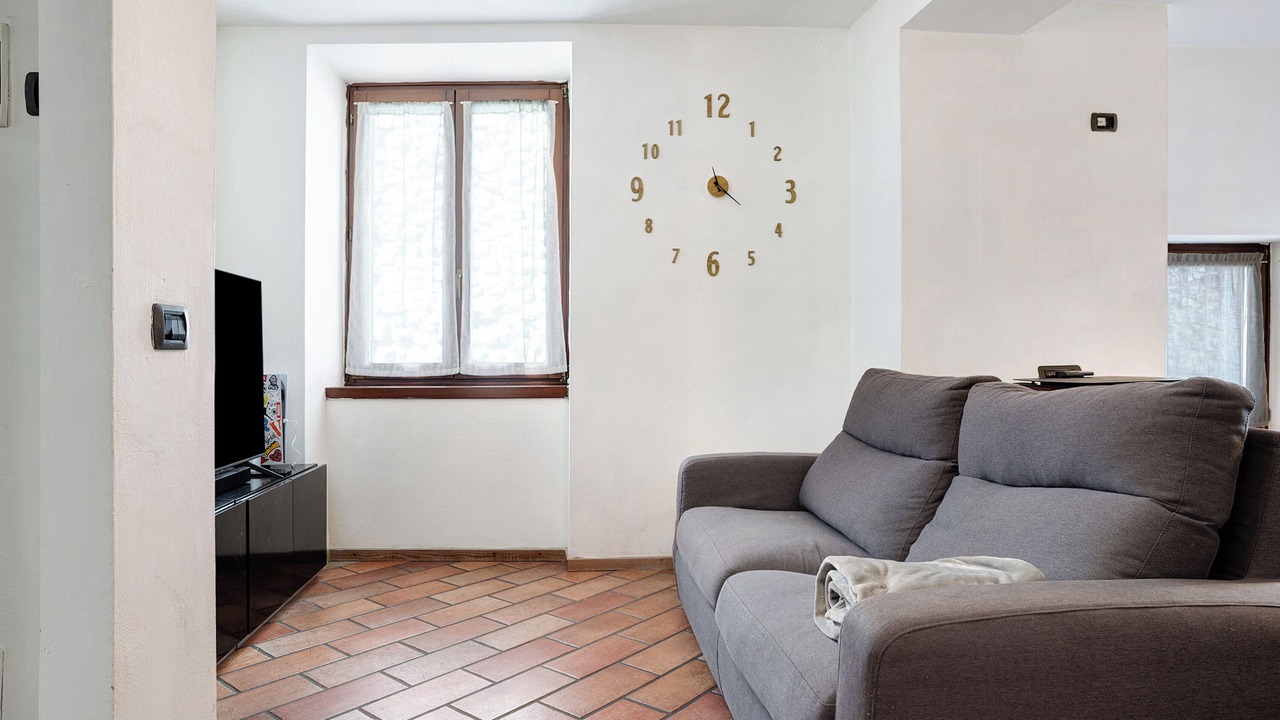 Photo of Livingroom in Canale di Tenno