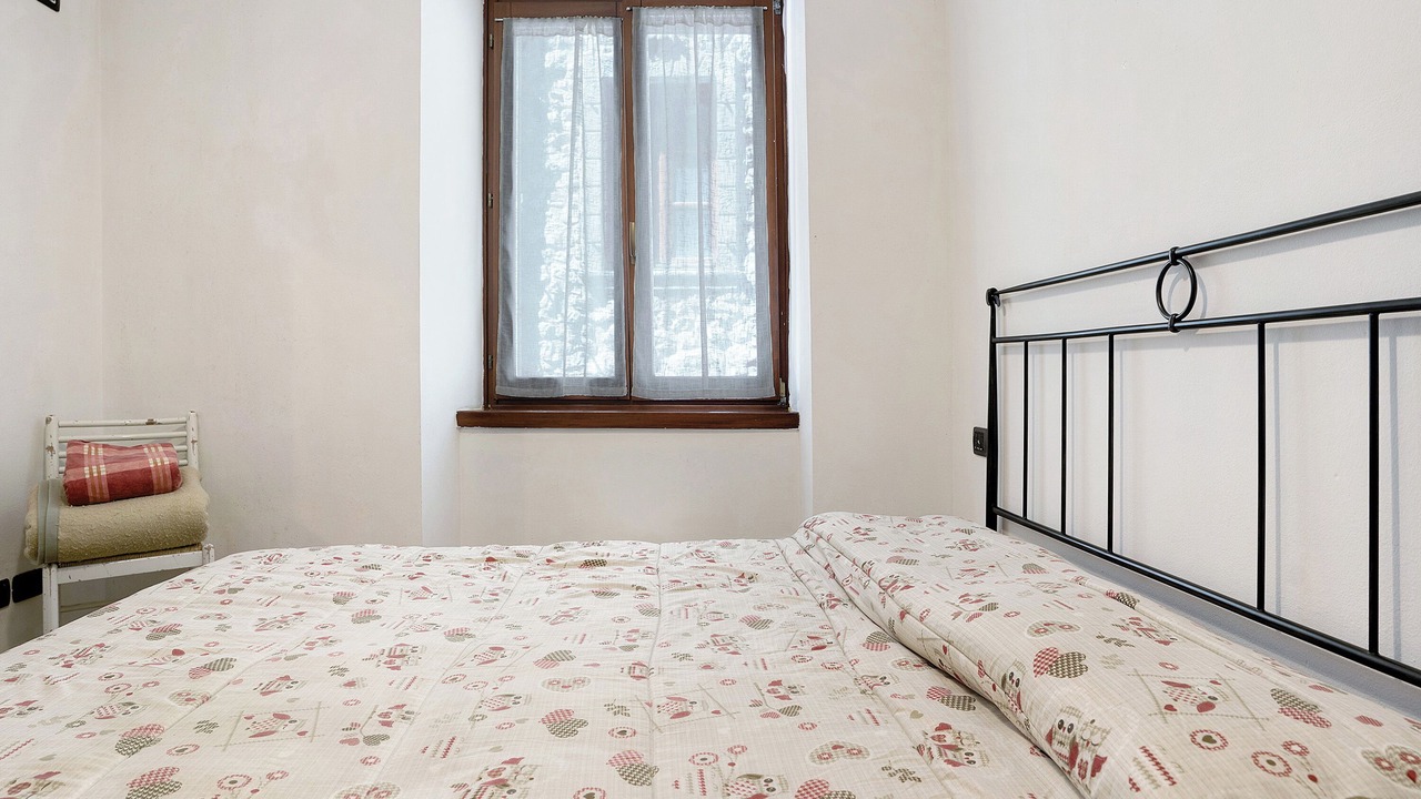 Photo of Bedroom in Canale di Tenno