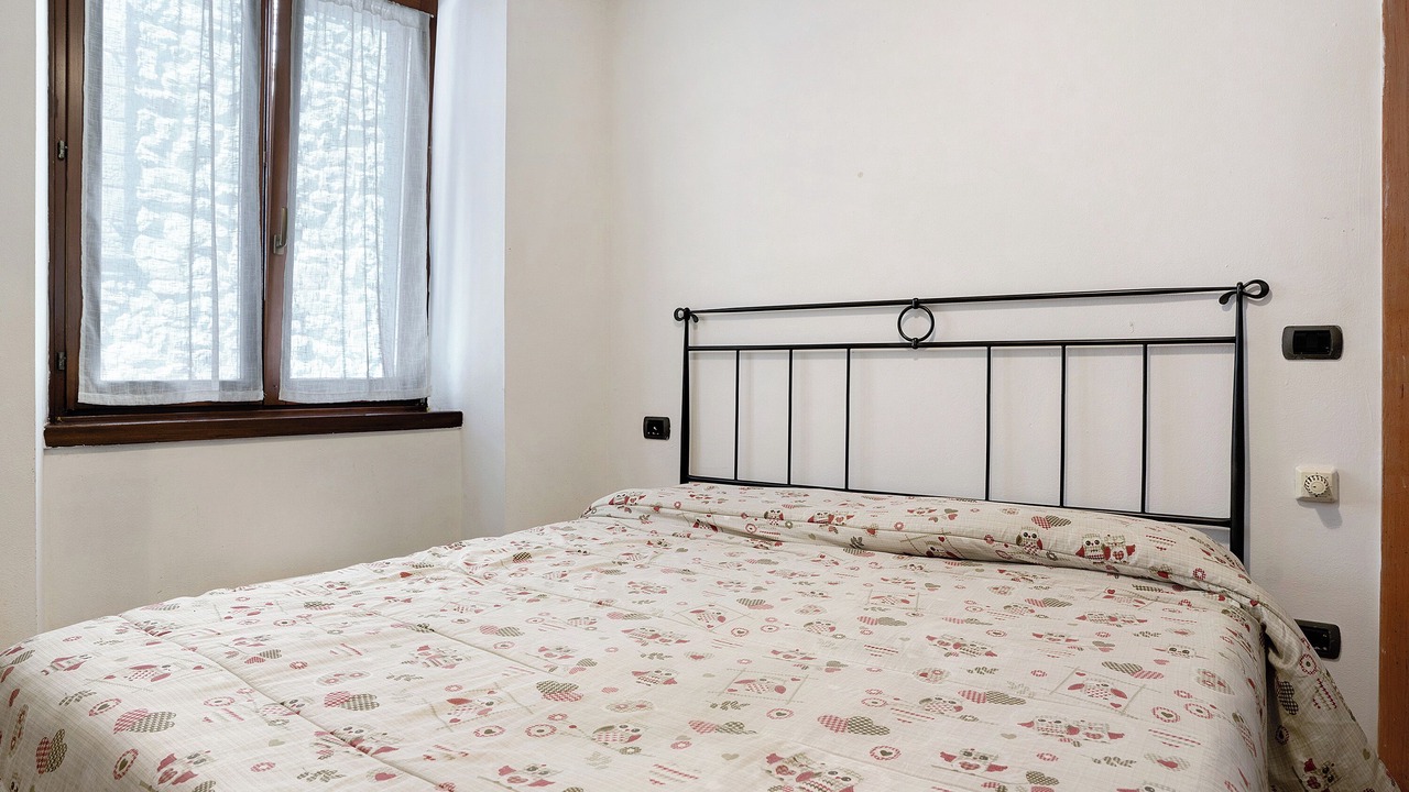 Photo of Bedroom in Canale di Tenno