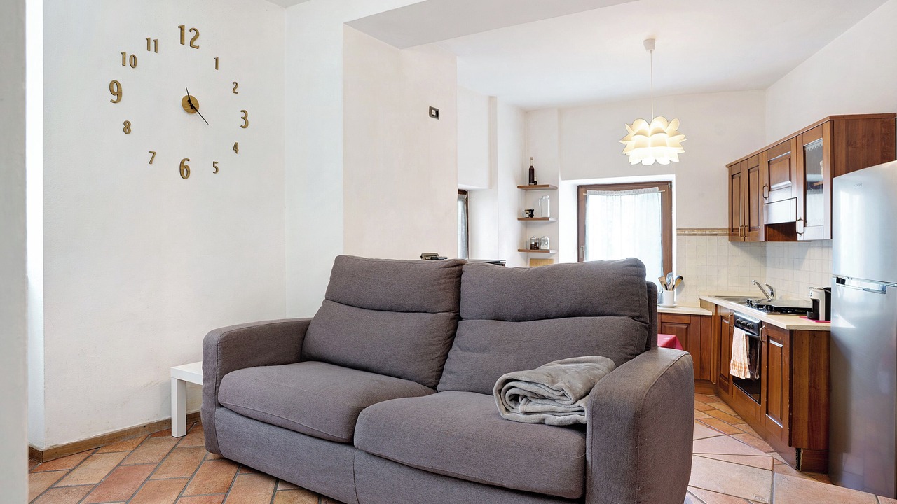 Photo of Livingroom in Canale di Tenno