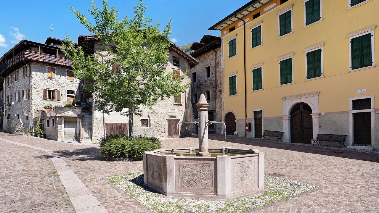 Photo of Outdoor in Canale di Tenno